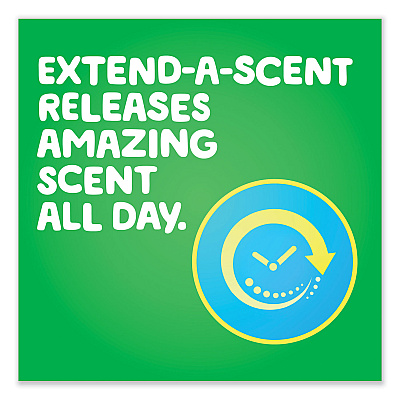 Gain Liquid Laundry Detergent, Original Scent, 154 oz Bottle (PGC77273)