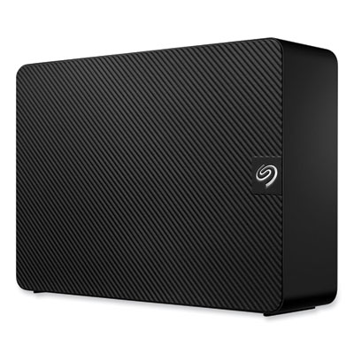 Expansion Portable External Hard Drive, 14 TB, USB 3.0, Black (STKP14000400)