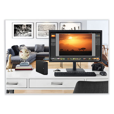 Expansion Portable External Hard Drive, 14 TB, USB 3.0, Black (STKP14000400)