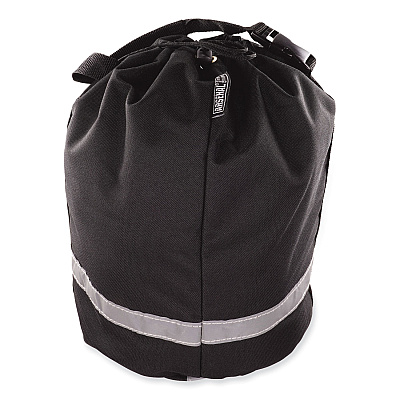 ergodyne Arsenal 5130 Fall Protection Bag , 10 x 10 x 15, Black (EGO13130)