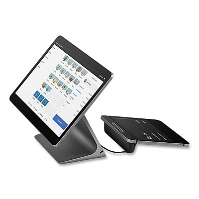 Square Register, Touchscreen Display, Gray (SQAASKU0665)