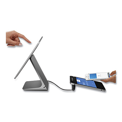 Square Register, Touchscreen Display, Gray (SQAASKU0665)