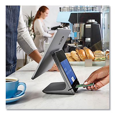 Square Register, Touchscreen Display, Gray (SQAASKU0665)