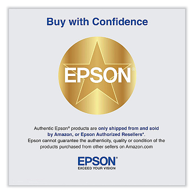 Epson T653900 UltraChrome HDR Ink, Light Light Black