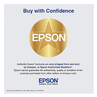 Epson T40V320 (T40V) UltraChrome XD2 Ink, Magenta