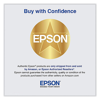 Epson T653600 UltraChrome HDR Ink, Vivid Light Magenta