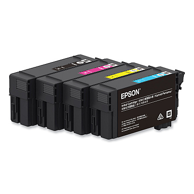 Epson T40V320 (T40V) UltraChrome XD2 Ink, Magenta