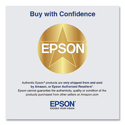 Epson T46Y800 (T46Y) UltraChrome PRO10 Ink, 50 mL, Matte Black