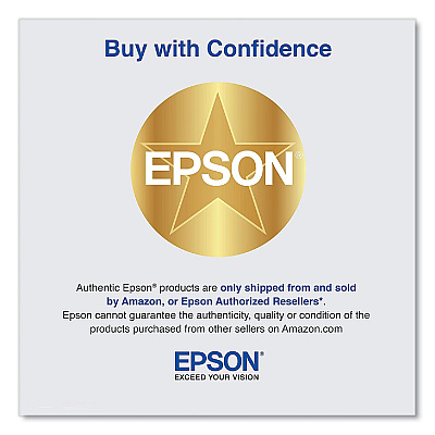 Epson T46Y200 (T46Y) UltraChrome PRO10 Ink, 50 mL, Cyan