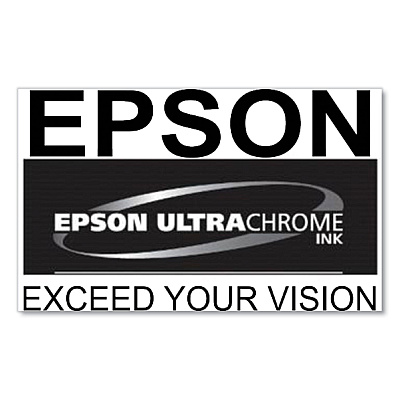 Epson T770820 (T770) UltraChrome PRO10 Ink, 25 mL, Matte Black