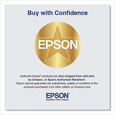 Epson T41N320 (T41N) UltraChrome XD2 Pigment High-Yield Ink, Magenta
