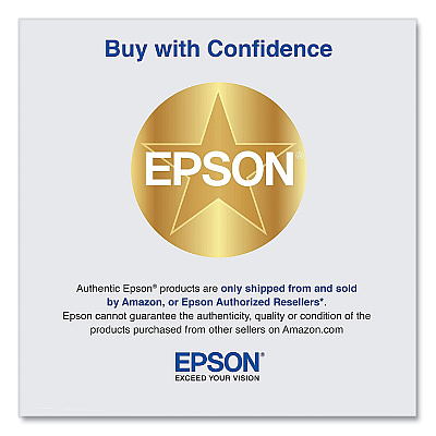 Epson T41N220 (T41N) UltraChrome XD2 Pigment High-Yield Ink, Cyan