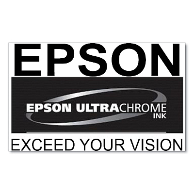 Epson T770320 (T770) UltraChrome PRO10 Ink, 25 mL, Magenta