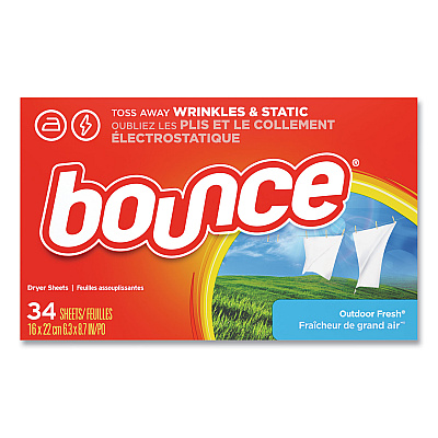 Better Together Laundry Care Bundle, (2) Bags Tide Pods, (2) Boxes Bounce Dryer Sheets, (1) Bottle Downy Unstopables (PGC12777)