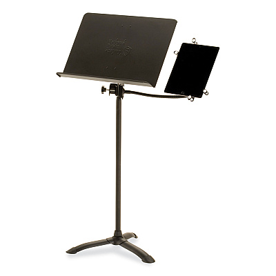 Oklahoma Sound Flex Arm Universal Tablet Holder, Black (NPSFAUTH)