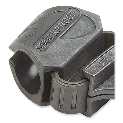 Oklahoma Sound Shock Mount Microphone Holder (NPSSM)