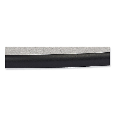 NPS Cafe Table, 36w x 36d x 30h, Square Top/X-Base, Gray Nebula Top, Gray Base (NPSCG33636XD1GY)