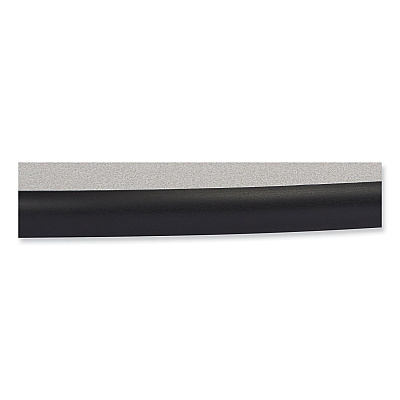 NPS Cafe Table, 36" Diameter x 30h, Round Top/X-Base, Gray Nebula Top, Gray Base (NPSCG13636XD1GY)