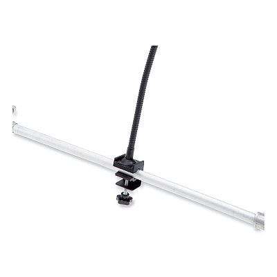 Oklahoma Sound Flex Arm Universal Tablet Holder, Black (NPSFAUTH)