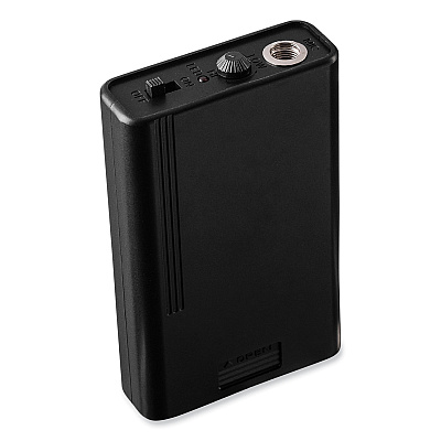 Oklahoma Sound Wireless Headset Microphone for PRA-8000, 100 ft Range (NPSPRA87)