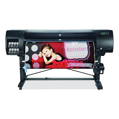 HP DesignJet Z6810 42" Production Printer (HEW2QU12A)