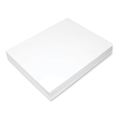 Epson Legacy Baryta II Professional Media, 16 mil, 17 x 22, Semi-Gloss White, 25/Pack (EPSS450405)
