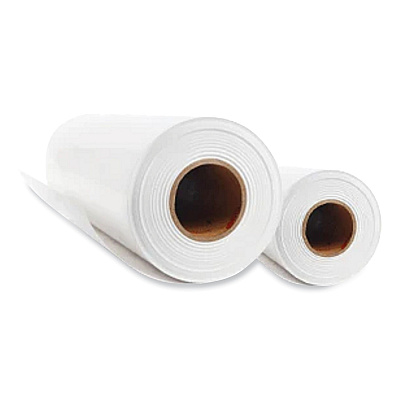 Epson Legacy Baryta II Professional Media Paper Roll, 16 mil, 17" x 50 ft, Semi-Gloss White (S450406)