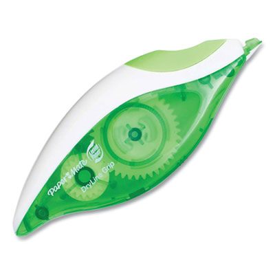Paper Mate DryLine Grip Correction Tape (PAP660415K)