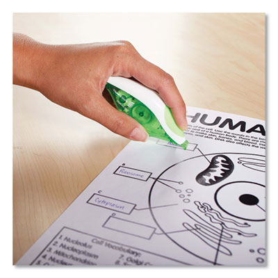 Paper Mate DryLine Grip Correction Tape (PAP660415K)