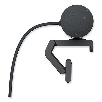 Logitech Brio 505 Webcam, 1920 pixels x 1080 pixels, Graphite (960001411)