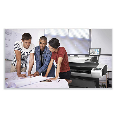 HP DesignJet SD Pro 2 44" MFP (HEW1GY94E)