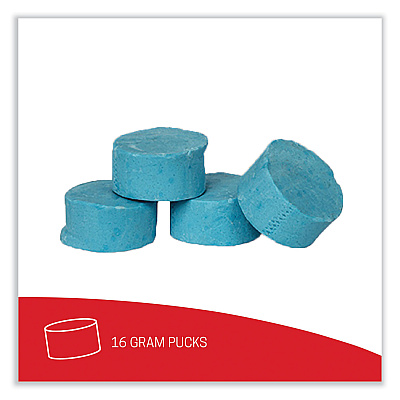 Betco FOG Puck Small Drain Treatment Neem, 8 oz, 400/Carton (BETZ321C1200)