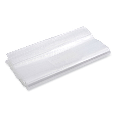 Boardwalk Reclosable Food Storage Bags, 2 Gallon, 13" x 15", Clear, 100/Box (BWK2GALBAG)