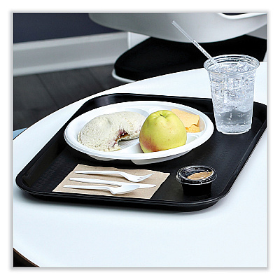 Boardwalk Mediumweight Wrapped Polypropylene Cutlery, Fork, White, 1000/Carton (BWKFORKIW)