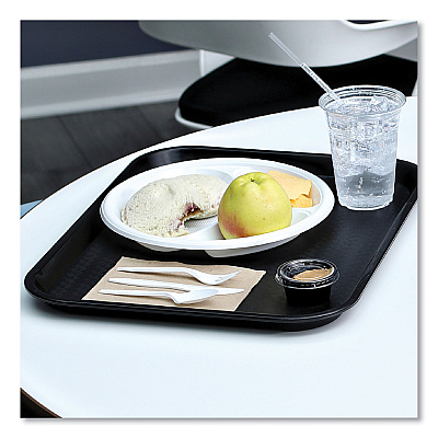 Boardwalk Mediumweight Wrapped Polypropylene Cutlery, Knives, White, 1,000/Carton (BWKKNIFEIW)