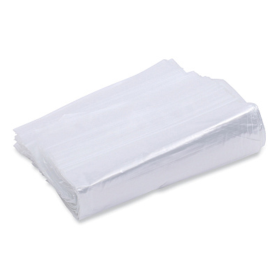 Boardwalk Reclosable Food Storage Bags, Sandwich, 6.5" x 5.89", Clear, 500/Box (BWKSANDWICHBAG)