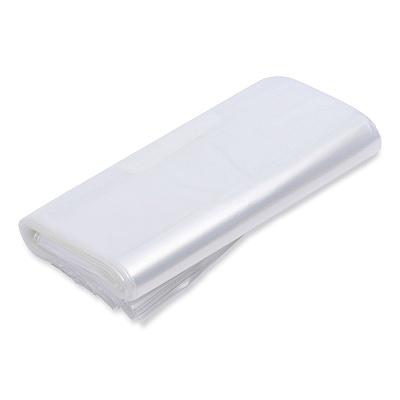 Boardwalk Reclosable Freezer Storage Bags, 1 gal, 10.5" x 11", Clear, 250/Box (BWK1GALFZRBAG)