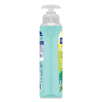 Softsoap Antibacterial Hand Soap, Fresh Citrus Scent, 11.25 oz (CPC44572EA)