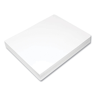 Epson Premium Matte Presentation Paper, 9 mil, 11.75 x 16.5, Bright White, 50/Pack (EPSS041260)