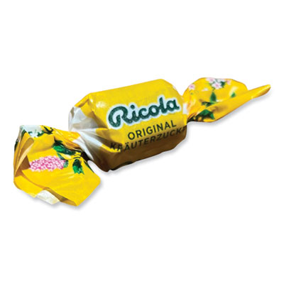 Ricola Original Herb Cough Drops (LIL3000219)