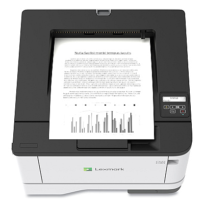 Lexmark MS431dn Laser Printer (LEX29S0050)