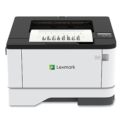 Lexmark MS431dw Laser Printer (LEX29S0100)