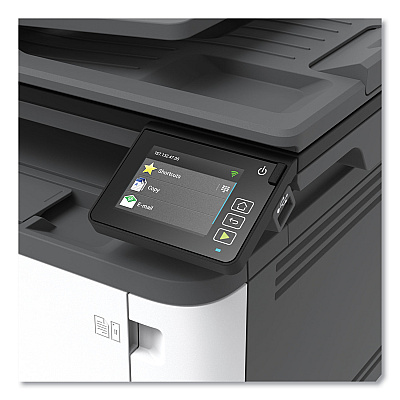 Lexmark MX331adn MFP Mono Laser Printer, Copy; Print; Scan (29S0150)