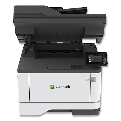 Lexmark MX331adn MFP Mono Laser Printer, Copy; Print; Scan (29S0150)