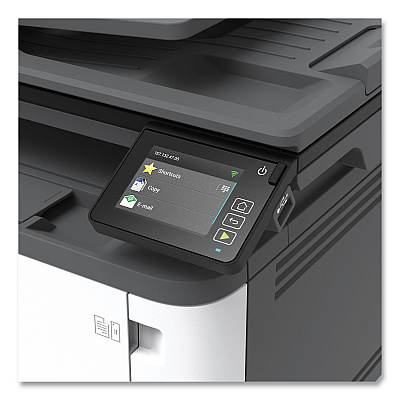 Lexmark MX431adn MFP Mono Laser Printer, Copy; Fax; Print; Scan (29S0200)