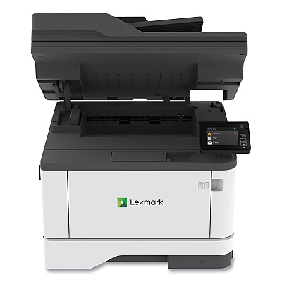 Lexmark MX431adn MFP Mono Laser Printer, Copy; Fax; Print; Scan (29S0200)