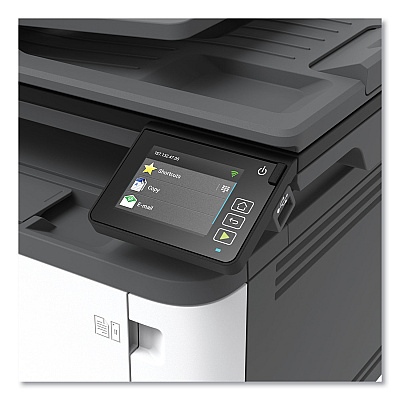Lexmark 29S0500 MFP Mono Laser Printer, Copy; Fax; Print; Scan