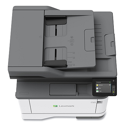 Lexmark 29S0500 MFP Mono Laser Printer, Copy; Fax; Print; Scan
