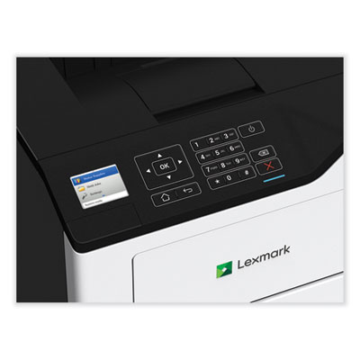 Lexmark MS621dn Wireless Laser Printer (LEX36S0400)