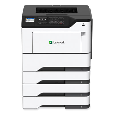 Lexmark MS621dn Wireless Laser Printer (LEX36S0400)